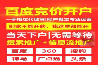 SEM主管实战经验分享